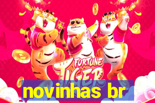 novinhas br